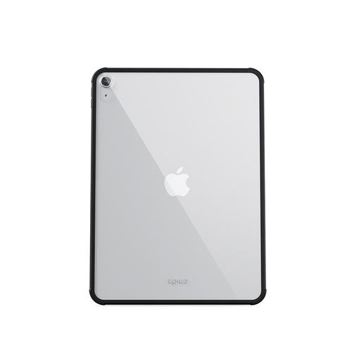 EPICO 73710101300001 tablet case 27.7 cm (10.9") Cover Black, Transparent