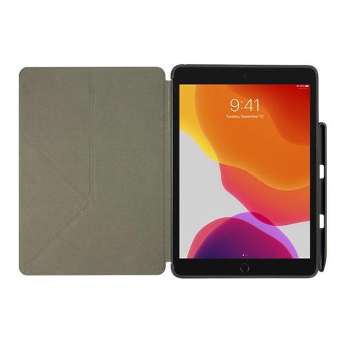 EPICO Pro Flip 25.9 cm (10.2") Flip Case, Black