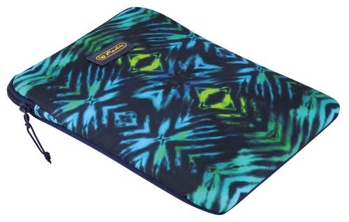 Herlitz Tablet Cover New Batik