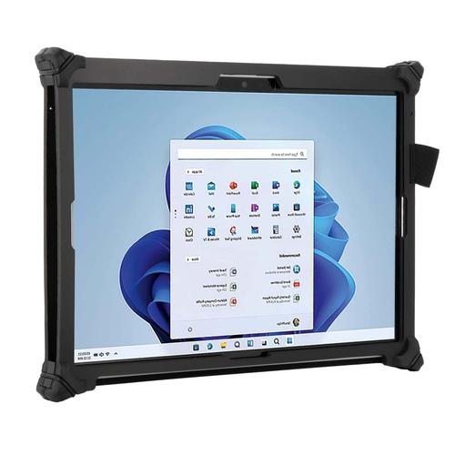Mobilis RESIST Pack-Case for Surface Pro 8/11