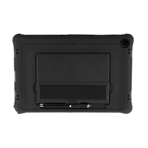 Mobilis PROTECH Case+kickstand+handstrap Galaxy Tab A9+10.9"