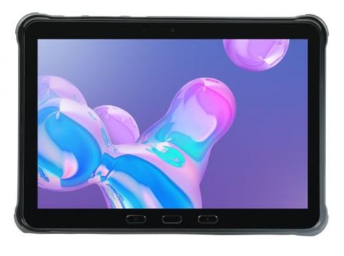Mobilis PROTECH Case + kickstand + handstand for Galaxy Tab A4 Pro