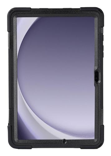 Mobilis all-in-One Case for Galaxy Tab Active3 8" + Shoulder Strap