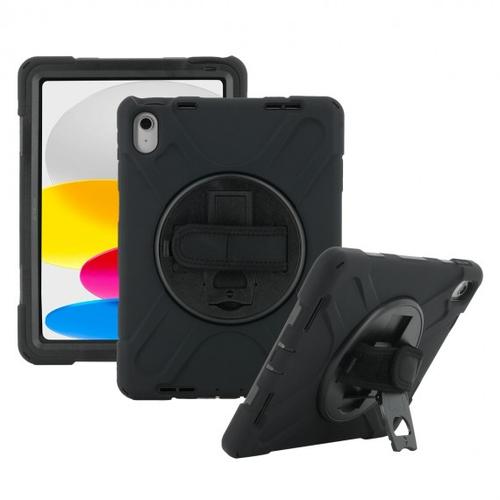Mobilis all-in-one case for iPad 11 2025, 11th gen iPad 10.9 10th gen