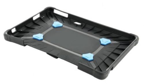 Mobilis PROTECH STARTER-Tablet Case ET51/56 10.1''+red Trip.