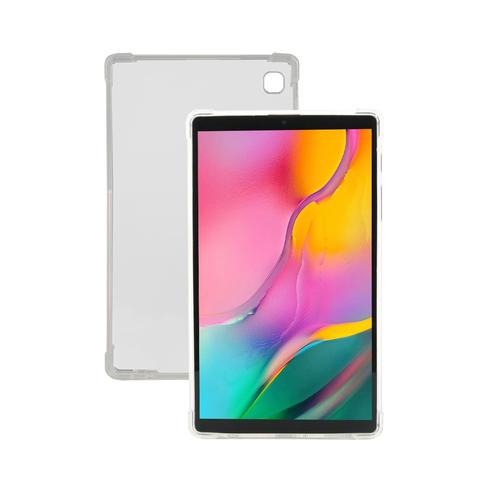 Mobilis R Series Galaxy Tab A8 10.5'' (SM-X200/205)-Transp.