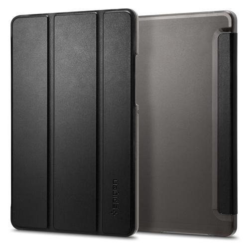 Spigen Smart Fold Galaxy Tab A11 / Tab A9 Case Black