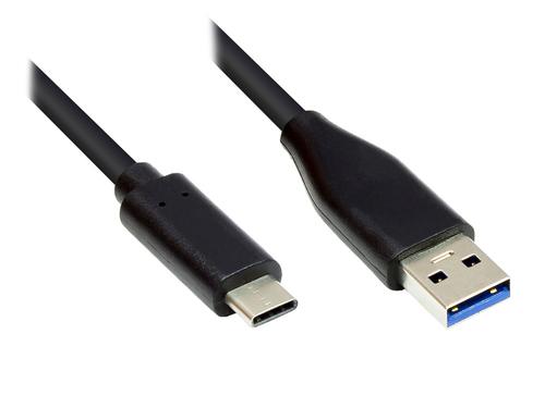 Good Connections USB3.0 A-USB-C cable