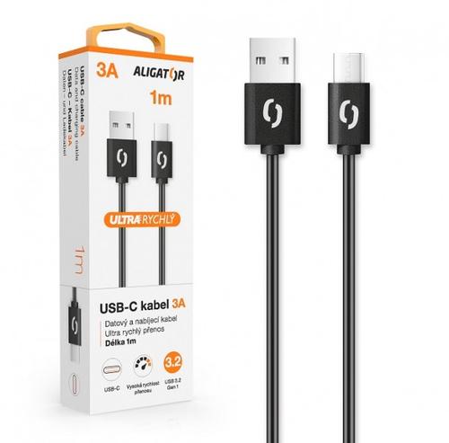 ALIGATOR DATKP43 USB cable, USB 3