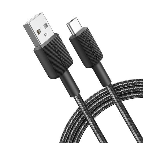 Anker 322 USB cable 1.8