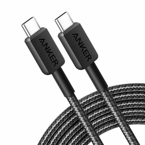Anker 322 USB cable, 1.8