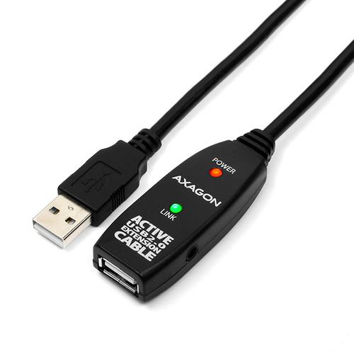 AXAGON ADR-210 USB 2.0 A-Male