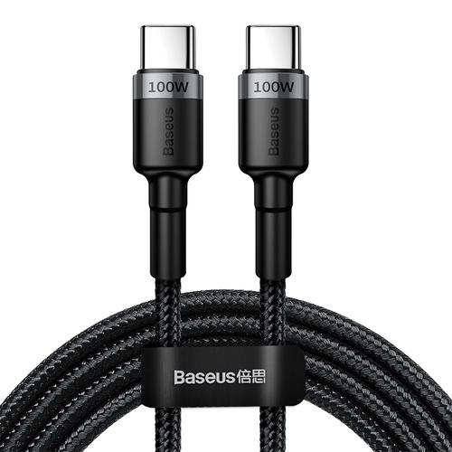 Baseus USB-C to USB-C cable, QC