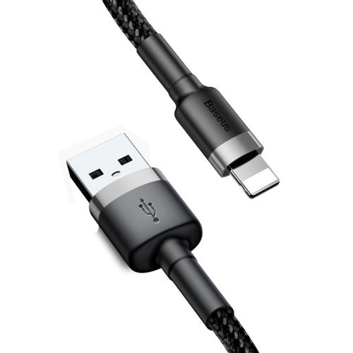 Baseus Lightning to USB Cable 2A