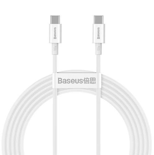 Baseus Superior Series USB-C to USB-C