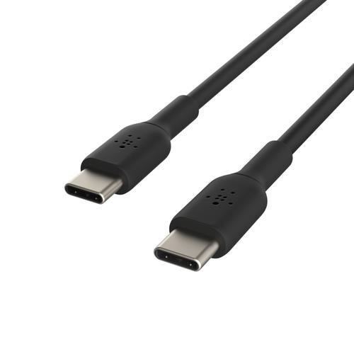 BELKIN CAB003BT2MBK USB cable, 2 m