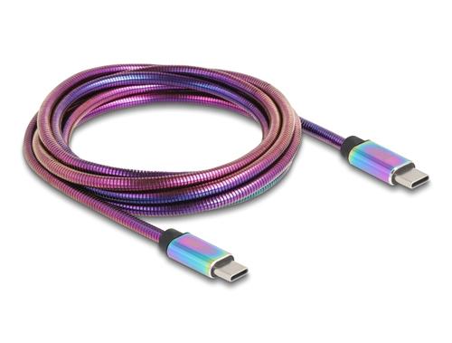 Delock USB-C 2.0 Cable Connector