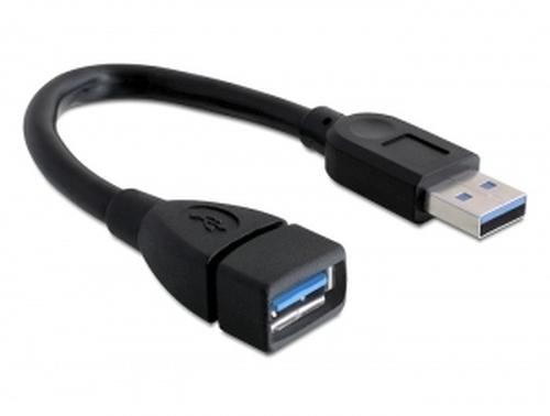 Delock USB3.0 Version A -