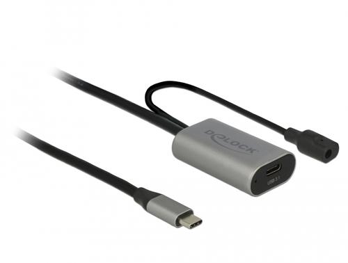 Delock active USB3.1 Gen.1