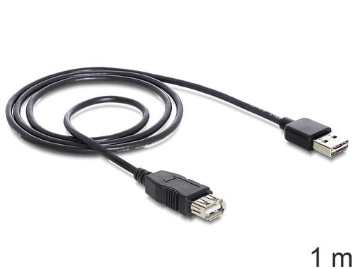 Delock USB Version A - A