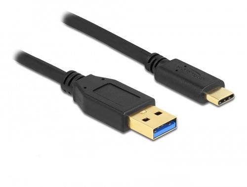 Delock SuperSpeed USB 3.2 Gen2