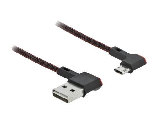 Delock Easy-USB 2.0 Type-A to