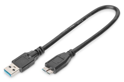 Digitus USB 3.2 Gen 1
