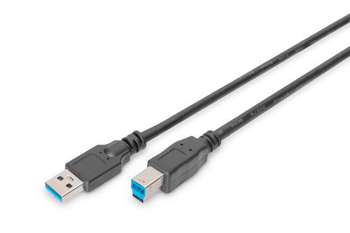 Digitus USB 3.0 connection cable