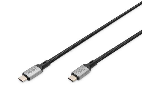 Digitus USB 4.0 Type-C cable