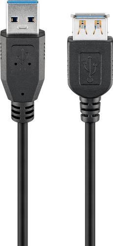Goobay USB 3.0 SuperSpeed Extension Cable | USB to USB | 5 m