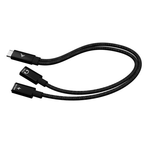 i-tec C31DUALSPLITTERCBLPD
