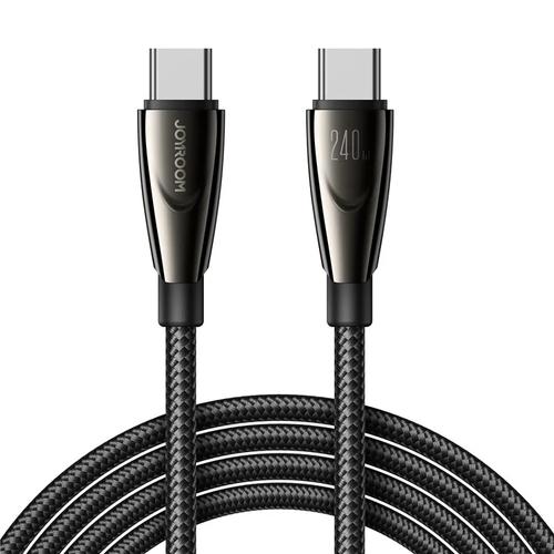 Joyroom SA31-CC5 USB cable 1.2 m USB C 240 W