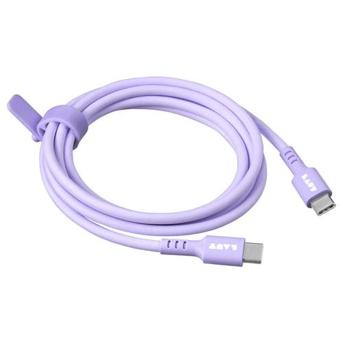 LAUT USB-C to USB-C 1.5m