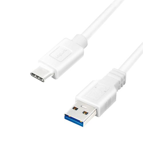 Logilink USB 3.2 | USB-A