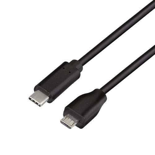 Logilink USB 2.0 Cable, C/M