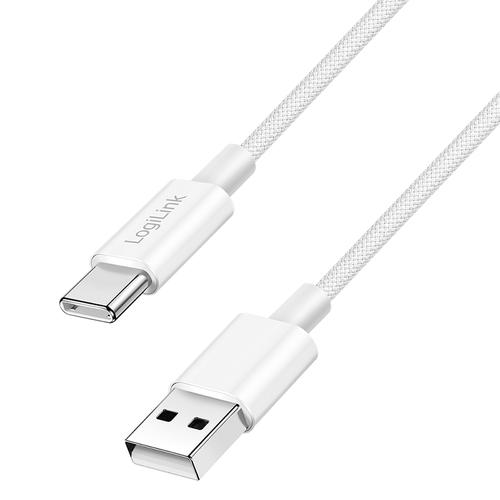 Logilink USB-A to USB-C 1.5m