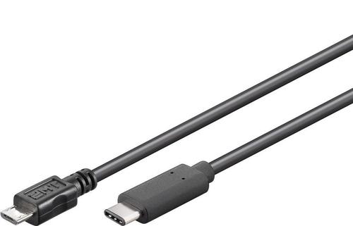 PremiumCord ku31cb06bk USB cable, USB 3