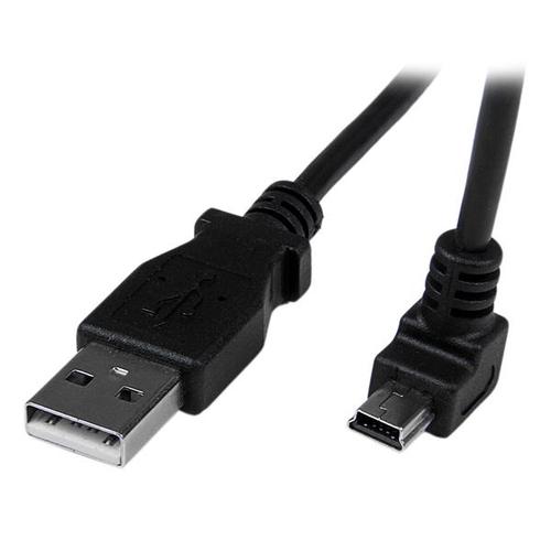 StarTech.com 2m Mini USB Cable
