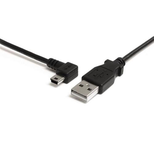 StarTech.com 6 ft Mini USB