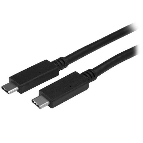 StarTech.com 3ft (1m) USB-C Cable