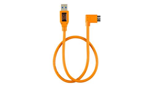 Tether Tools CU61RT02-ORG USB cable USB