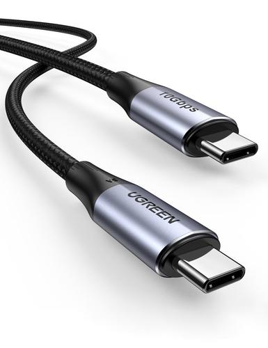 UGREEN US355, USB-C 3.1 Gen