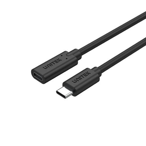 Unitek C14086BK USB cable, USB 3