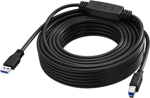 Vision TC 15MUSB3.0+/BL USB cable