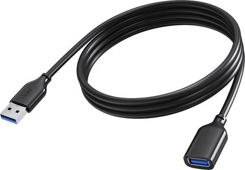 Vision TC 2MUSB3.0EXT/BL USB cable