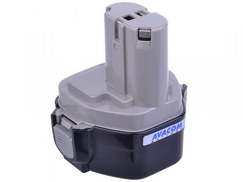 AVACOM ATMA-12MH-30H cordless tool battery/charger (ATMA-12MH-30H)