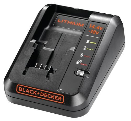 Black AND Decker Black AND Decker BDC1A cordless tool battery / charger Battery charger