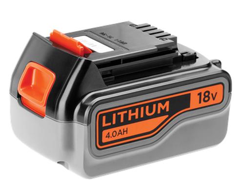 Black AND Decker Black AND Decker BL4018 cordless tool battery/charger