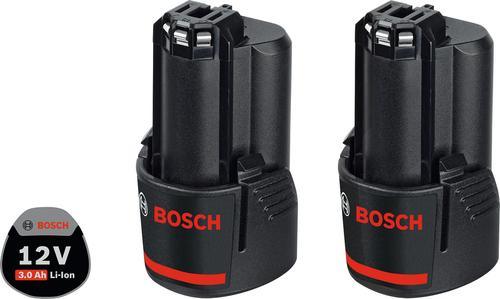 BOSCH 1600A00X7D Battery