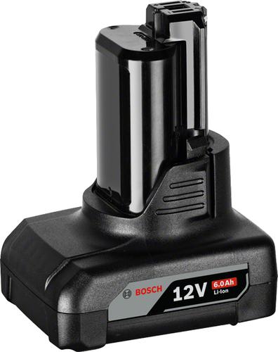 BOSCH GBA 12V 6.0Ah Battery